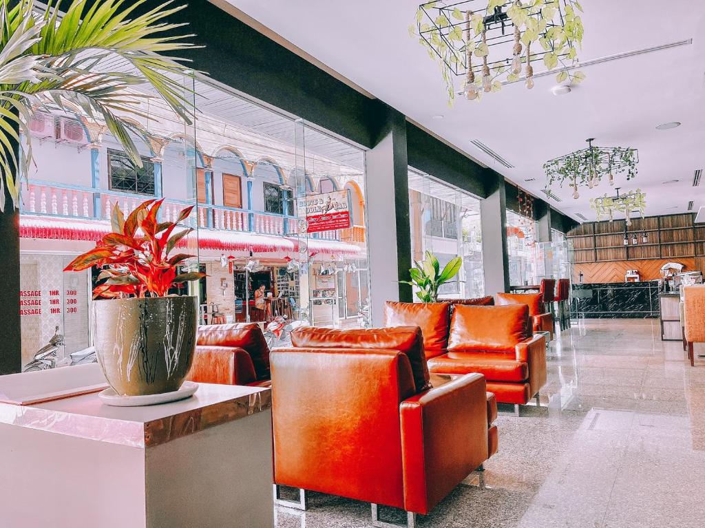 C & N Hotel Patong, Phuket – Phuket