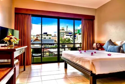 C & N Hotel Patong, Phuket – Photos 3