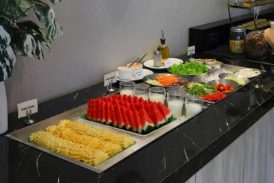 C & N Hotel Patong, Phuket – Photos 6