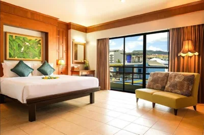 C & N Hotel Patong, Phuket – Photos 7
