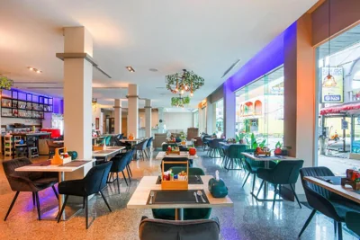 C & N Hotel Patong, Phuket – Photos 9