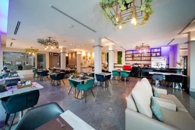 C & N Hotel Patong, Phuket – Photos 12