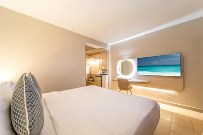 C & N Hotel Patong, Phuket – Photos 14