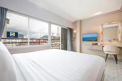 C & N Hotel Patong, Phuket – Photos 15