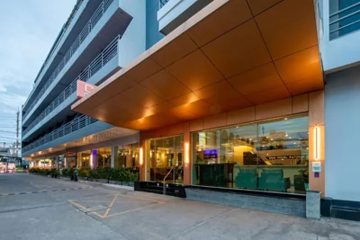 C & N Hotel Patong, Phuket – Photos 16