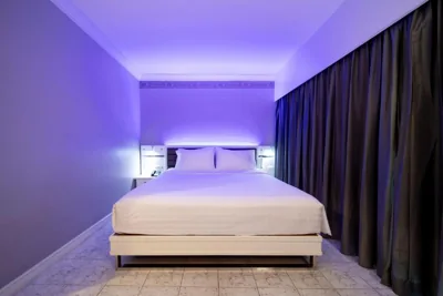 Deluxe Room — C & N Hotel Patong, Phuket